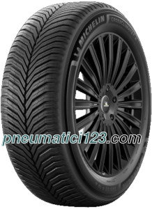 Michelin CrossClimate 3