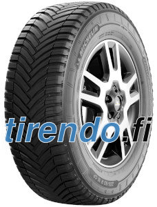 Michelin CrossClimate Camping