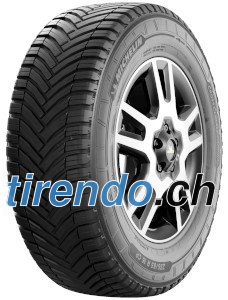 Michelin CrossClimate Camping