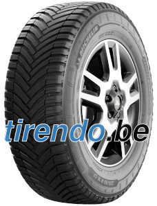 Michelin CrossClimate Camping