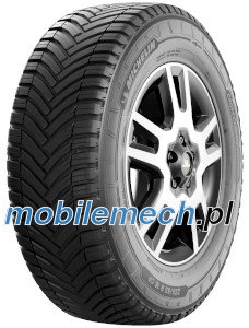 Michelin CrossClimate Camping