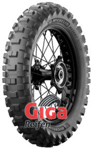 Michelin Desert Race Baja