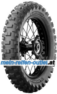 Michelin Desert Race Baja