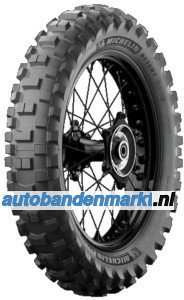 Michelin Desert Race Baja ( 140/80-18 TT 70R Achterwiel, M/C ) afbeelding