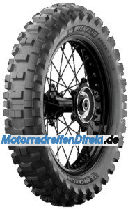 Michelin Desert Race Baja ( 140/80-18 TT 70R Hinterrad, M/C )