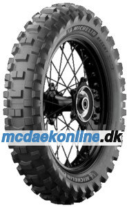 Michelin Desert Race Baja ( 140/80-18 TT 70R Baghjul, M/C )