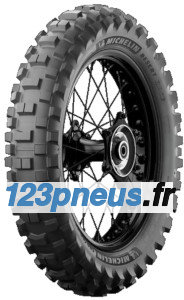 Michelin Desert Race Baja