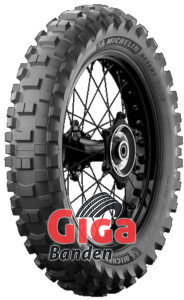 Michelin Desert Race Baja