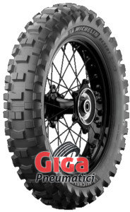 Michelin Desert Race Baja