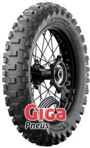 Michelin Desert Race Baja