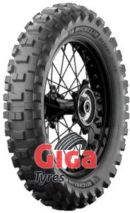 Michelin Desert Race Baja