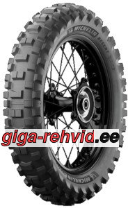 Michelin Desert Race Baja