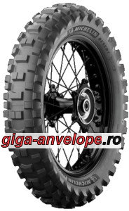 Michelin Desert Race Baja