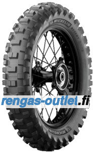 Michelin Desert Race Baja