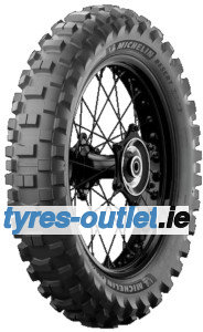 Michelin Desert Race Baja