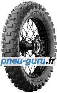 Michelin Desert Race Baja