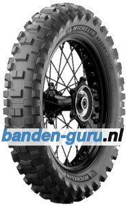 Michelin Desert Race Baja