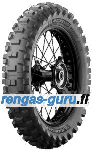 Michelin Desert Race Baja