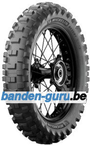 Michelin Desert Race Baja
