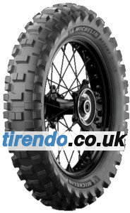 Michelin Desert Race Baja