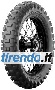 Michelin Desert Race Baja