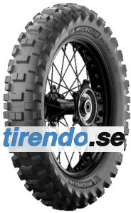 Michelin Desert Race Baja ( 140/80-18 TT 70R Bakhjul, M/C )