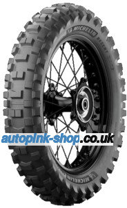 Michelin Desert Race Baja