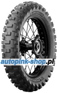 Michelin Desert Race Baja
