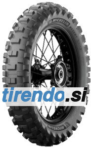Michelin Desert Race Baja
