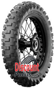 Michelin Desert Race Baja
