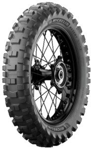 Michelin Desert Race Baja