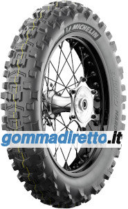 Image of PneumaticoMichelin Enduro 2 Hard ( 140/80-18 TT 70R ruota posteriore, Mescola di gomma HARD )039