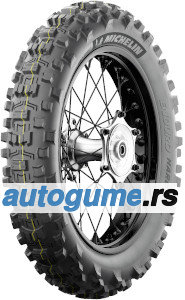Michelin Enduro 2 Hard