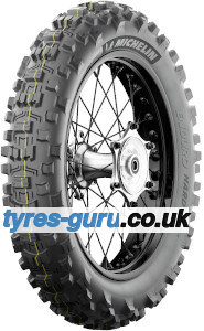 Michelin Enduro 2 Hard