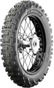 Michelin Enduro 2 Hard