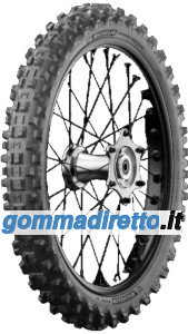 Michelin Enduro ( 90/90-21 TT 54R M/C, Mescola di gomma HARD, ruota anteriore )