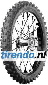 Michelin Enduro ( 90/90-21 TT 54R M/C, Rubbermengsel HARD, Voorwiel ) afbeelding