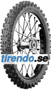 Michelin Enduro ( 90/90-21 TT 54R M/C, Gummiblandning Medium, Framhjul )