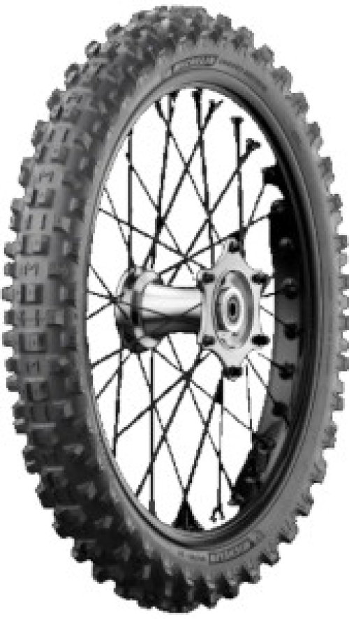 Michelin Enduro ( 90/90-21 TT 54R M/C, Mischung Mediu, Roata fata )
