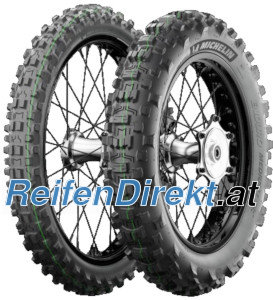 Michelin Enduro Medium 2 ( 120/90-18 TT 65R )