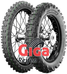 Michelin Enduro Medium 2