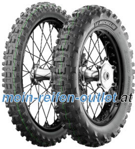Michelin Enduro Medium 2