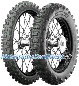 Michelin Enduro Medium 2