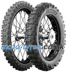 Michelin Enduro Medium 2
