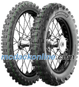 Michelin Enduro Medium 2