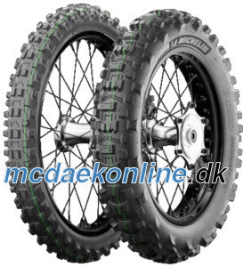 Michelin Enduro Medium 2 ( 140/80-18 TT 70R )