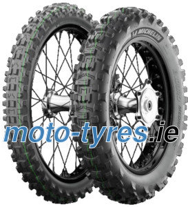 Michelin   Enduro Medium 2