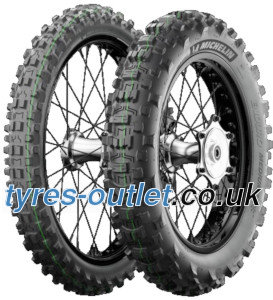 Michelin Enduro Medium 2
