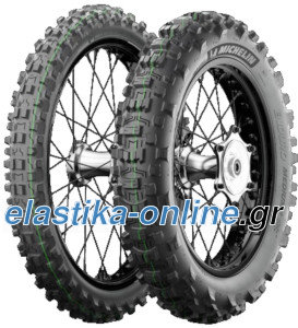 Michelin Enduro Medium 2 140/80-18 TT 70R
