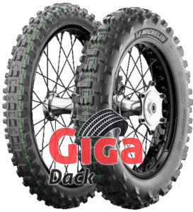 Michelin Enduro Medium 2